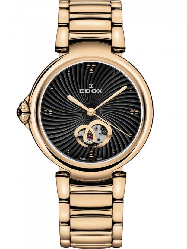 Edox 85025-37Rm-Nir