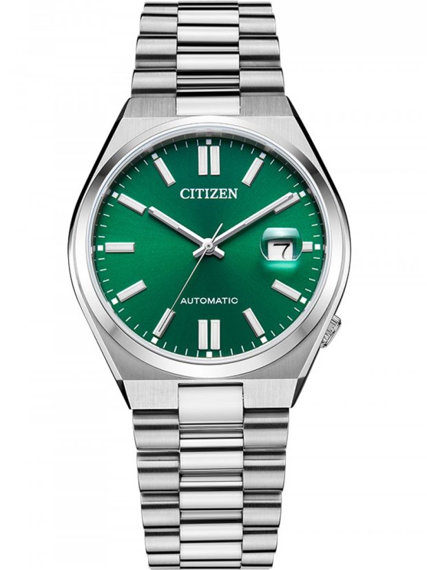 Citizen NJ0150-81X