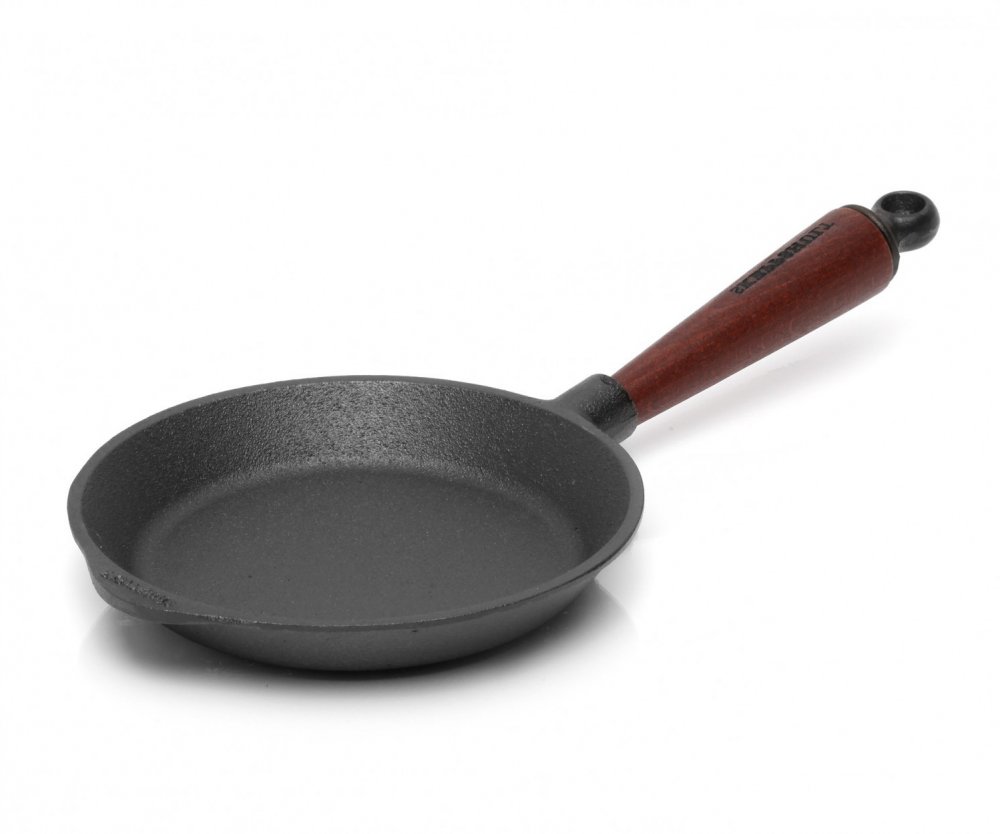 Staub 1313918 Wok with Glass Lid, 37 cm, Graphite Grey