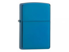 Zippo 27036 High Polish Blue