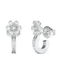 Náušnice Guess JUBE05110JWRHTU Lily