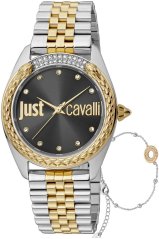 Hodinky Just Cavalli JC1L195M0105