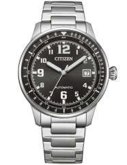 Citizen NJ0190-51E
