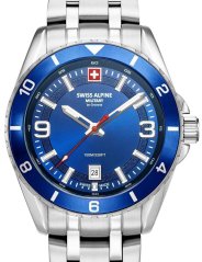 Hodinky Swiss Alpine Military 7034.1135