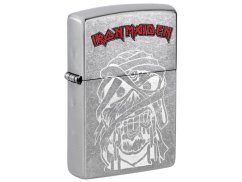 Zippo 25701 Iron Maiden