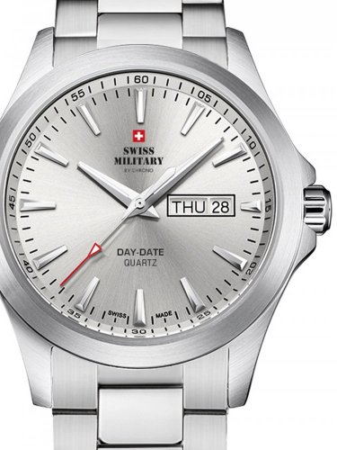 Swiss Military by Chrono SMP36040.23