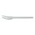 Zwilling Minimale Dessertgabel, 07022-832