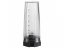 Zwilling Enfinigy Smoothie-Maker 550 ml Tritan container 600W stainless steel, 53003-000