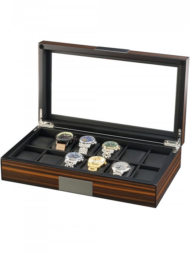 Box na hodinky Rothenschild RS-2377-12EB