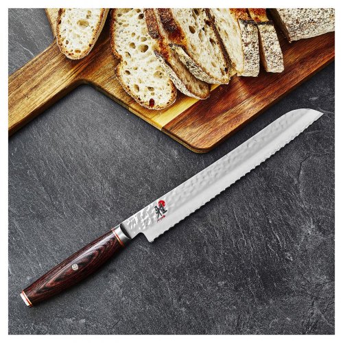 Zwilling MIYABI 6000 MCT nôž na chlieb 23 cm, 34076-231