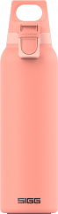 Sigg Hot & Cold One Light thermos 550 ml, shy pink, 8997.90