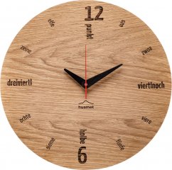 Clock Huamet CH50-A-01