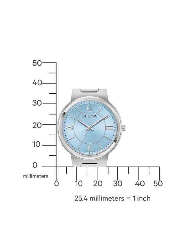 Bulova 96L336