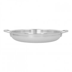 Demeyere Multifunction 7 stainless steel frying pan with handles 32 cm, 40850-955