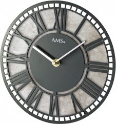 Uhr AMS 1233