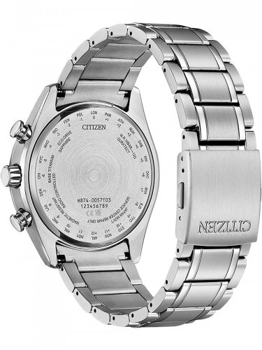 Citizen BY1010-81L