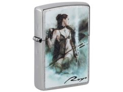 Zippo 25702 Luis Royo