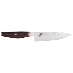 Zwilling MIYABI 6000 MCT Gyutoh knife 16 cm, 34073-161