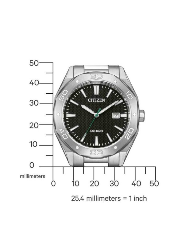 Citizen BM7631-52E