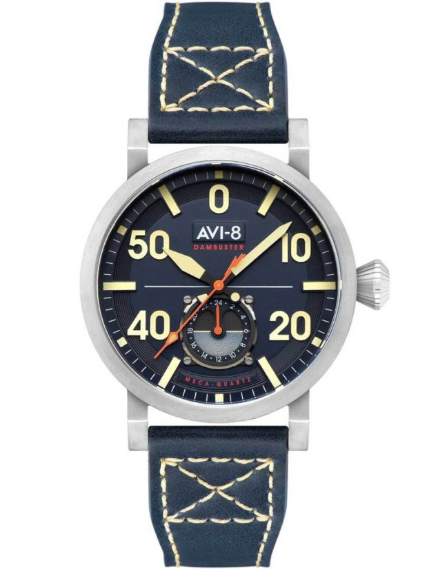 AVI-8 AV-4113-01