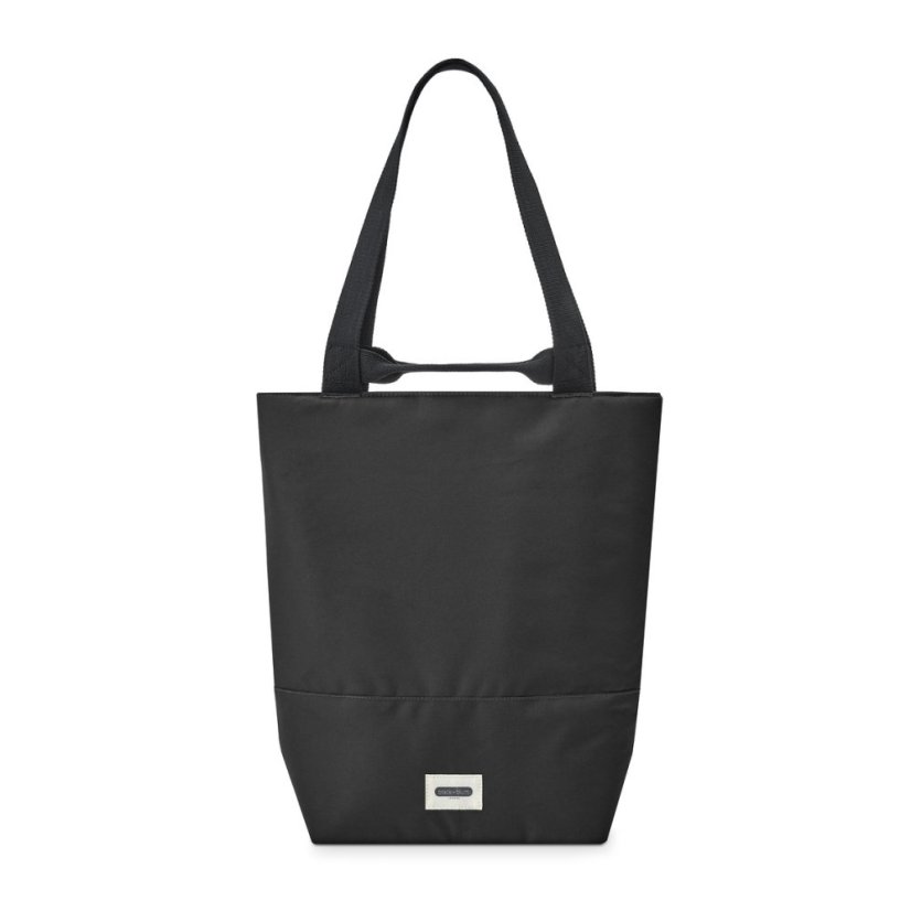 Black+Blum Thermo-Lebensmittelbeutel 16 l, schwarz, LIT018