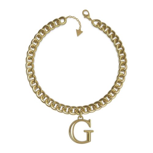 Necklace Guess UBN70080