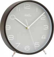 Clock AMS 5120