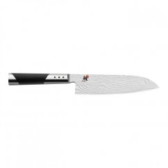 Zwilling MIYABI 7000 D Santoku knife 18 cm, 34544-181