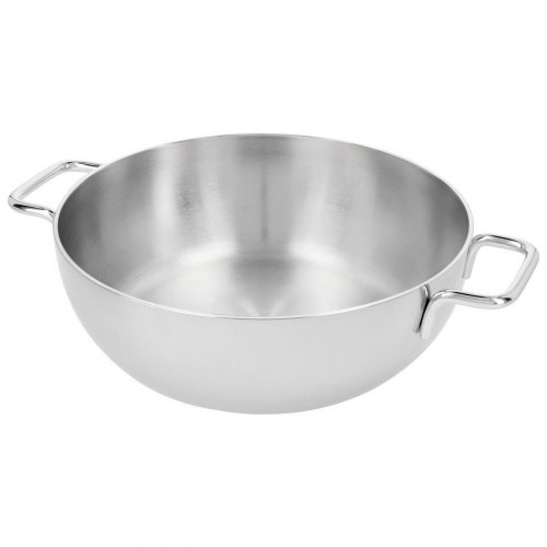 Demeyere Apollo 7 conical serving pan with lid 28 cm, 40850-767