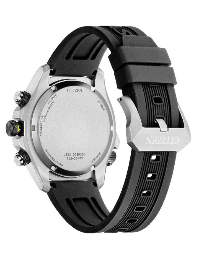 Hodinky Citizen JV1007-07E