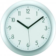 Clock AMS 5843