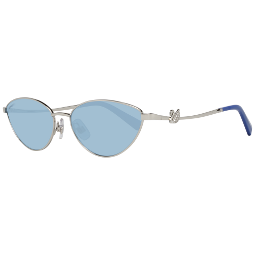 Slnečné okuliare Swarovski SK0261 5516V