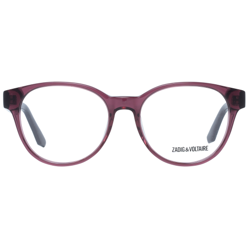 Zadig & Voltaire Optical Frame VZV120S 0W48 50
