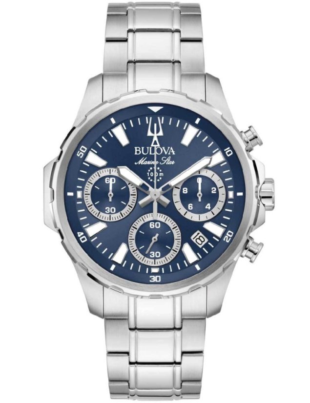 Bulova 96B466