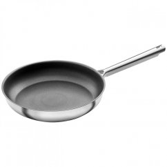 Zwilling TrueFlow stainless steel non-stick frying pan 28 cm, 66929-280