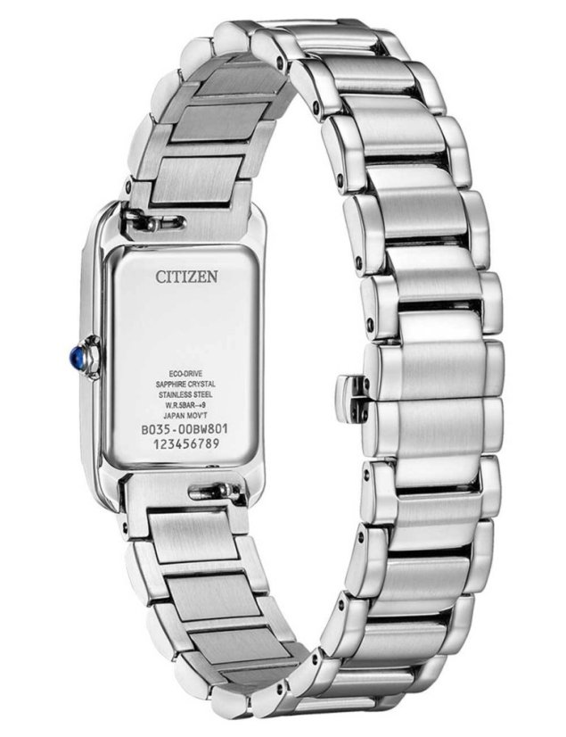 Hodinky Citizen EW5620-55A