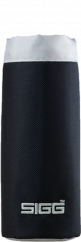 Sigg nylon thermo bag for bottles 1,5 l, black, 8335.80