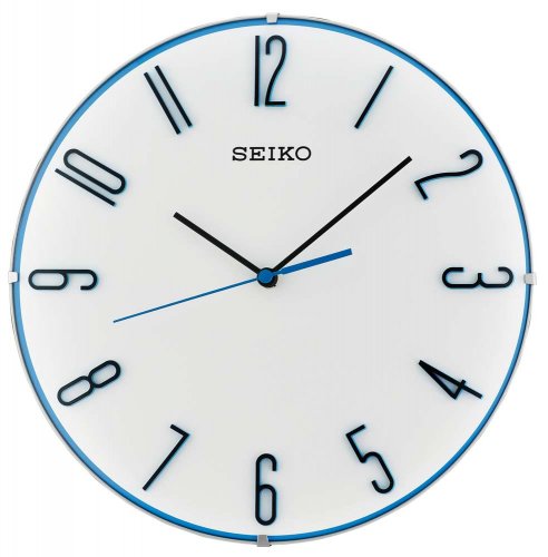 Clock Seiko QXA672W