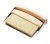 KitchenCraft Living Nostalgia Tischbesen mit Spatel, LNTDPB