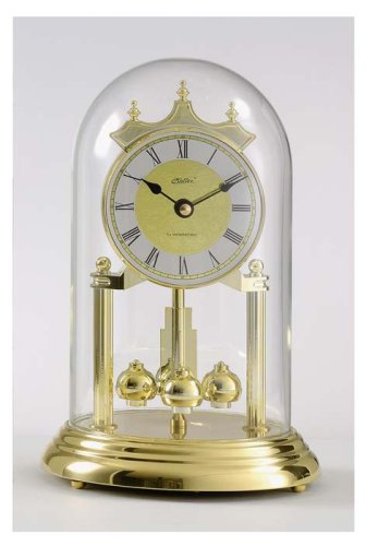 Clock Haller 121-330