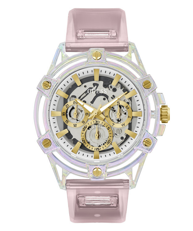 Hodinky Guess GW0806G4