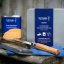 Opinel knife maintenance kit, 002506