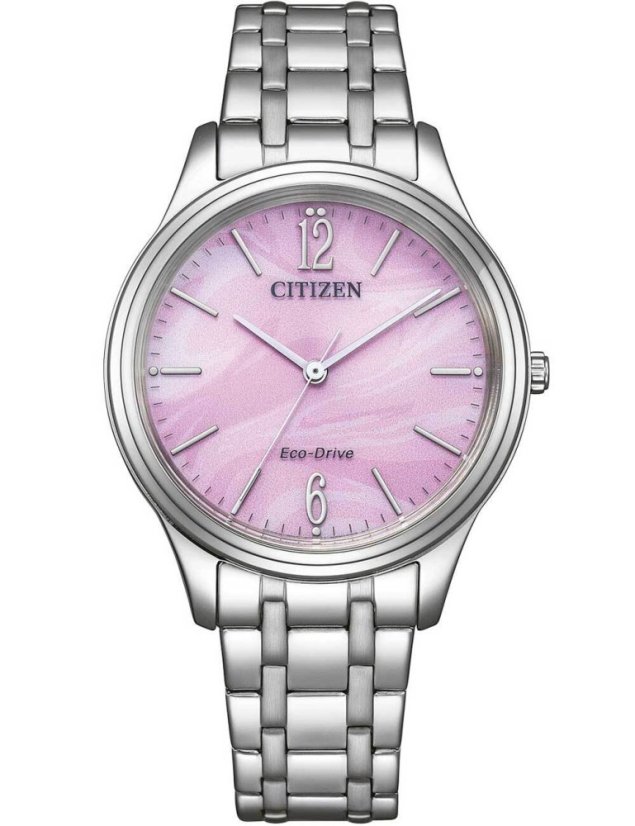 Hodinky Citizen EM0411-71X