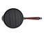 Skeppshult Traditional cast iron grill pan 25 cm, 0025T