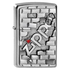 Zippo 20375 The Wall