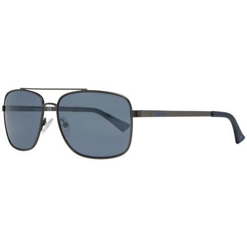Timberland TB9280-H Polarized Sunglasses Black | Dressinn