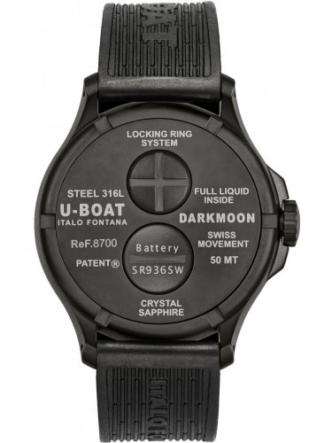 Hodinky U-Boat 8700