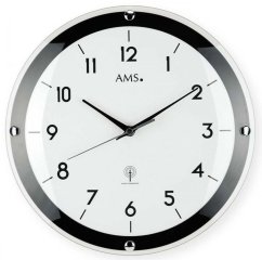 Clock AMS 5906