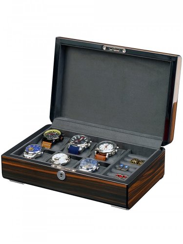 Box na hodinky Rothenschild RS-2433-EB