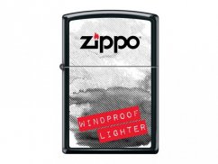 Zapalovač Zippo 26182 Zippo Windproof Lighter